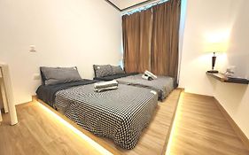 Costa Mahkota Relaxing View 2Br 5Pax Town Area