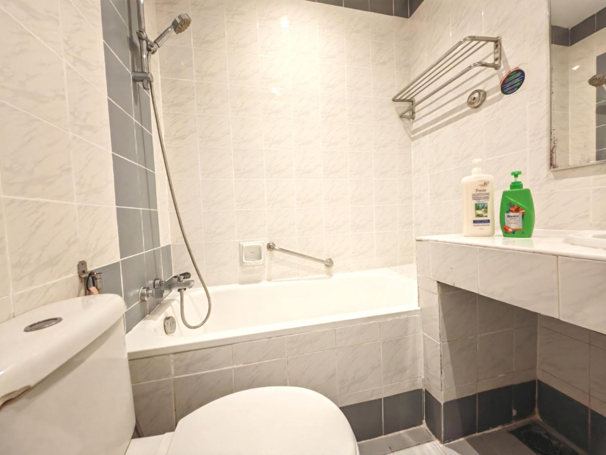 Appartement Costa Mahkota Relaxing View 2Br 5Pax Town Area à Malacca Extérieur photo